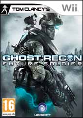 Ghost Recon Future Soldier Wii